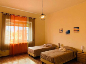 Casa Anfiteatro